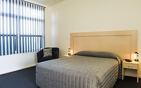 Cherry Blossom Motor Inn